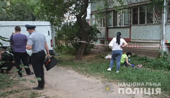 Рецидивіст тікав від поліції і поплатився життям
