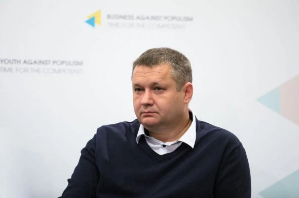 Банкова відмежувалася від скандалу з ЦВК. Історія пахне криміналом