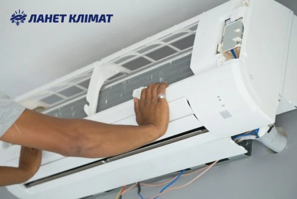 Як встановити кондиціонер після ремонту? Поради від Ланет КЛІМАТ
