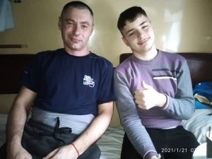 Багатодітному батьку на термінову операцію не вистачає 60 тисяч гривень