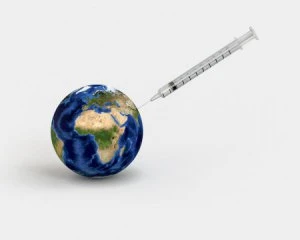 Єврокомісія домовилась про купівлю вакцини BioNTech та Pfizer