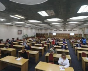 Опублікували текст радіодиктанту