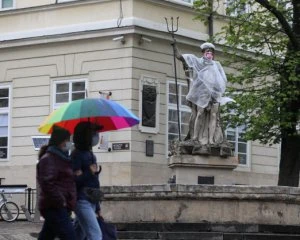 Львів втратив мільярд гривень через коронавірус
