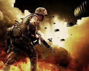 Чеська розвідка прогнозує Третю світову війну
