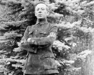 Політик вийшов із в'язниці та організував повстання
