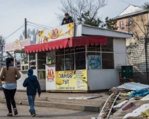 Колишній київський чиновник зізнався в установленні тисяч кіосків