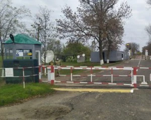 На українсько-молдовському кордоні запрацювали 2 пункти пропуску