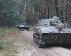 Як минула доба на передовій