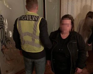 У столиці вербували жінок для надання секс-послуг за кордоном