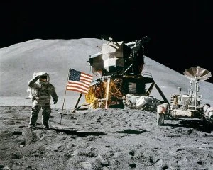 NASA роздає паспорти астронавта всім охочим