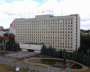Відбулось перше засідання ЦВК