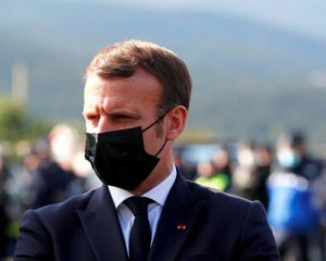 У Франції критикують Радбез ООН