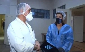 Марина Порошенко: Медицина буде одним з пріоритетів 