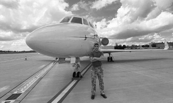 Серед загиблих в Ан-26 курсантів був син депутата