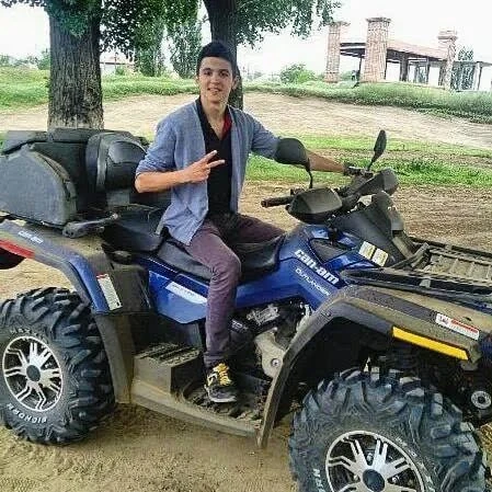 В авіакатастрофі загинув син штурмана Іл-76, збитого над Луганськом