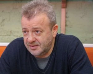У Штатах холодильник переміг телевізор - український письменник