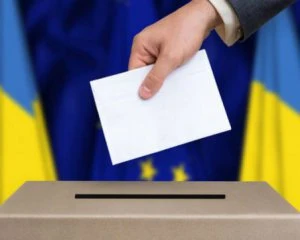 У Броварах пройдуть повторні місцеві вибори