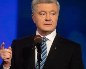 Дуже важливо, що друзі України в американському Конгресі були переобрані – Порошенко
