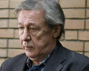 Єфремова відправили у колонію