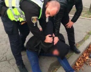 Різанина у Кривому Розі: нападнику повідомили про підозру