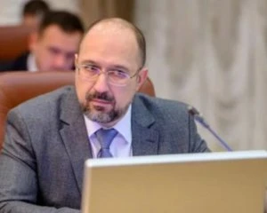 Кабмін планує створити два фонди для підтримки малого і середнього бізнесу