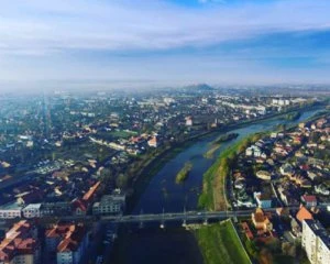 Обрали найбільш цифрове місто України і це не Київ