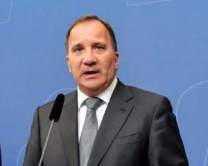 Covid-19: прем'єр Швеції пішов на самоїзоляцію