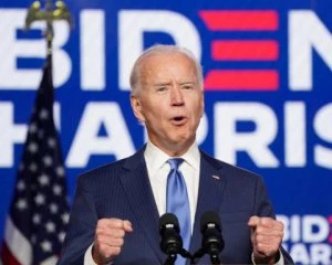 Президентські вибори у США: Байден збільшив відрив у Джорджії