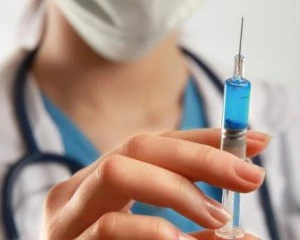 Вакцина від грипу може допомогти в лікуванні коронавірусу - дослідження