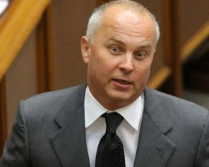 Нардеп з партії Медведчука і ведуча Мосейчук влаштували гостру перепалку про чортів в Раді