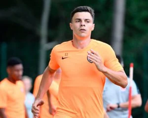 27-річний футболіст 