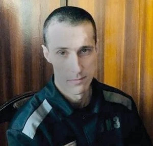 Українського політв'язня побили в російській колонії