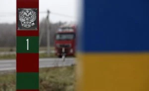 На кордоні з Україною затримали білоруських активістів