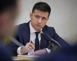 Зеленському виповнилося 43