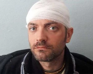 Назвали ім'я підпалювача 