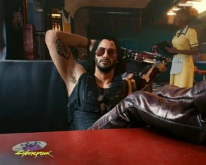 В Cyberpunk 2077 виправили основні проблеми: як скачати патч