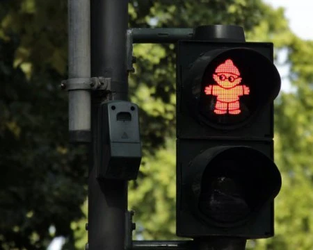 Діють нові правила перевезення дітей в авто - що треба знати3