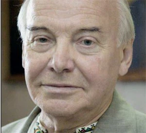 Олександр Пономарів помер на Покрову