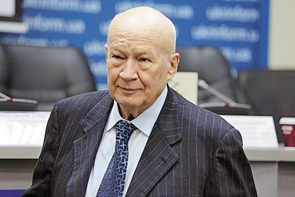 Обрали новий склад президії НАН України