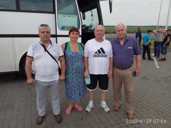Шахтарі їдуть до Києва вибивати гроші