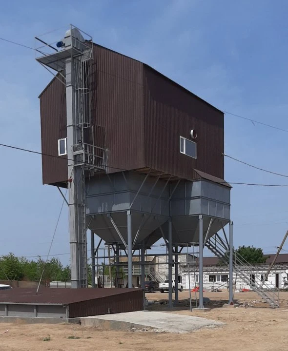 Де купити якісне та надійне зерноочисне обладнання