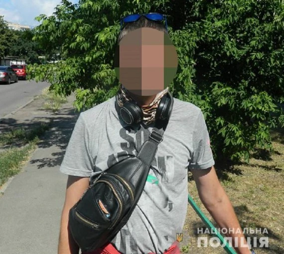 33-річного чоловіка розстріляли біля магазину