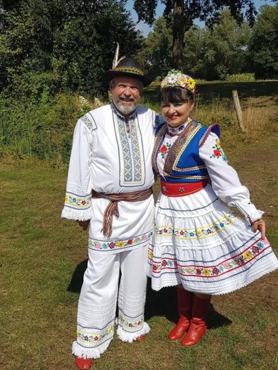 Українка двічі здавала іспит, щоб вийти заміж за іноземця