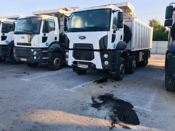 Ярославський закликав глав МВС, СБУ і генпрокурора покарати винних у нападі на міжнародного партнера DCH в Харкові