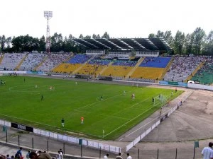 Розповіли, коли на стадіони України почнуть пускати глядачів
