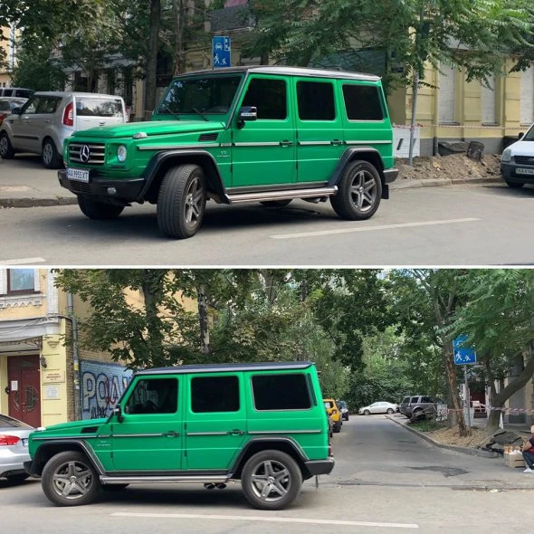 Плювати на всіх. 