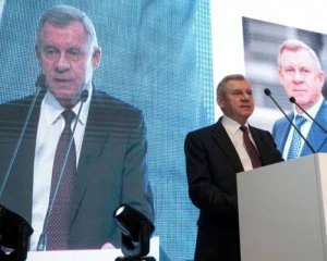 Назвали прізвища потенційних наступників Смолія