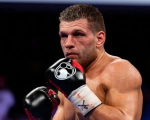 Дерев'янченко проведе бій за титул WBC