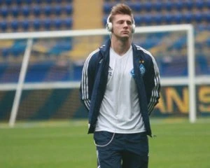 Ексворотар 