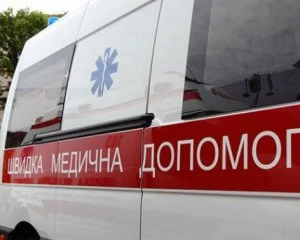 5-річна дівчинка випала 5-го поверху, поки батьків не було вдома